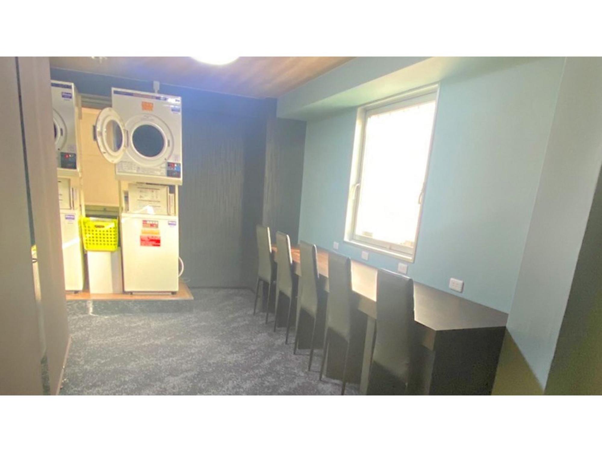 Takatsuki W&M Hotel - Vacation Stay 48546V Εξωτερικό φωτογραφία