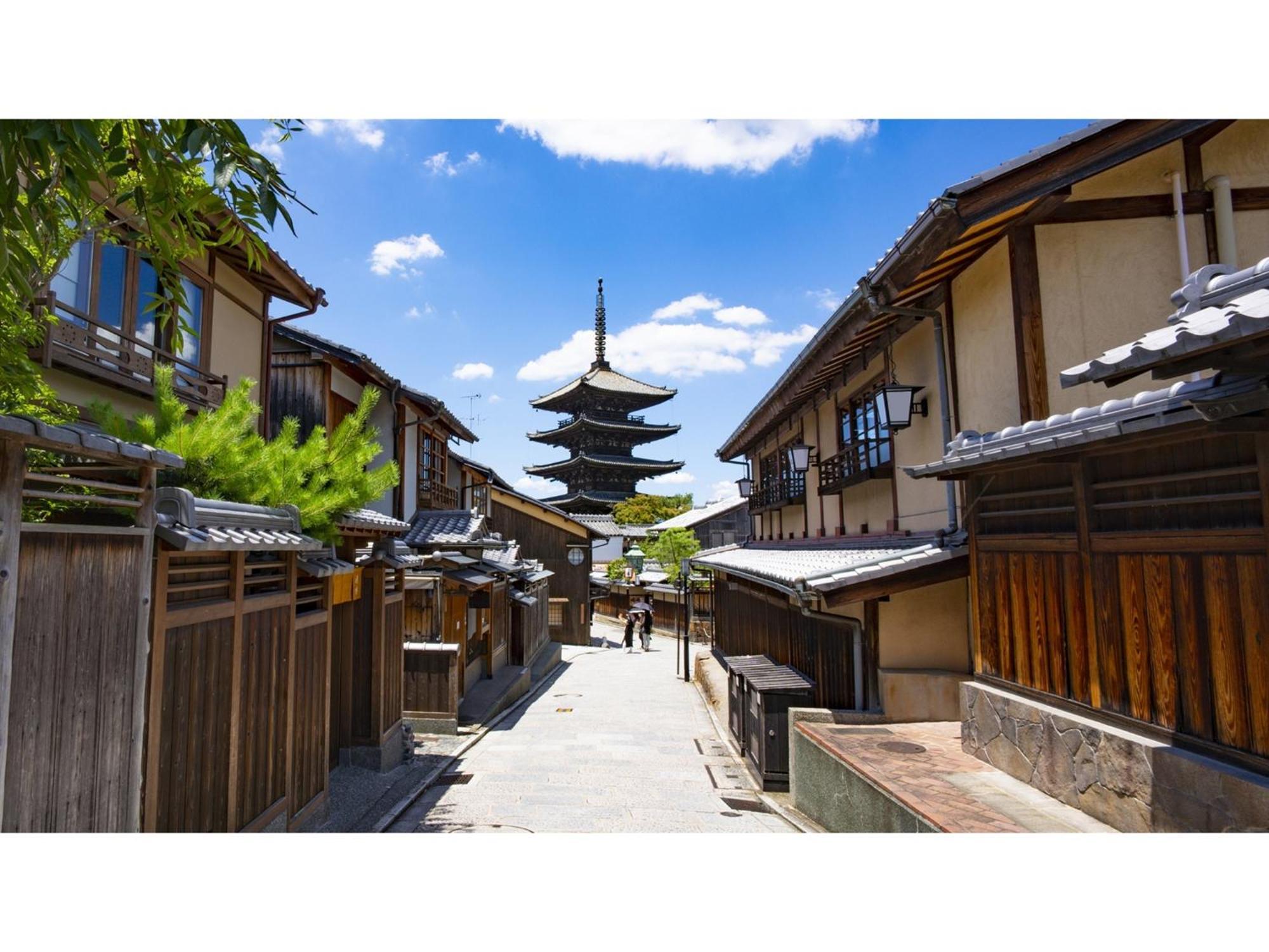 Takatsuki W&M Hotel - Vacation Stay 48546V Εξωτερικό φωτογραφία