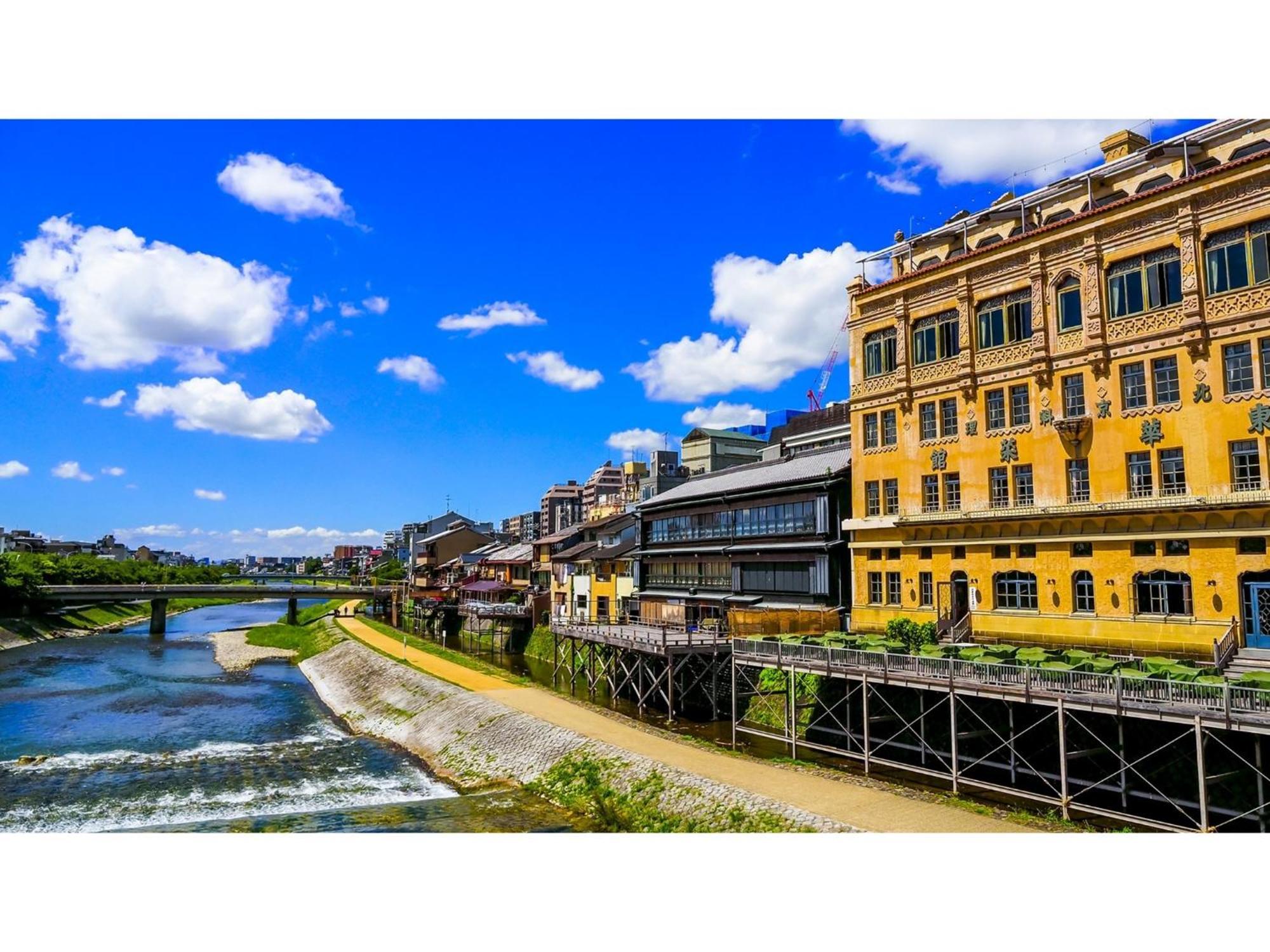 Takatsuki W&M Hotel - Vacation Stay 48546V Εξωτερικό φωτογραφία