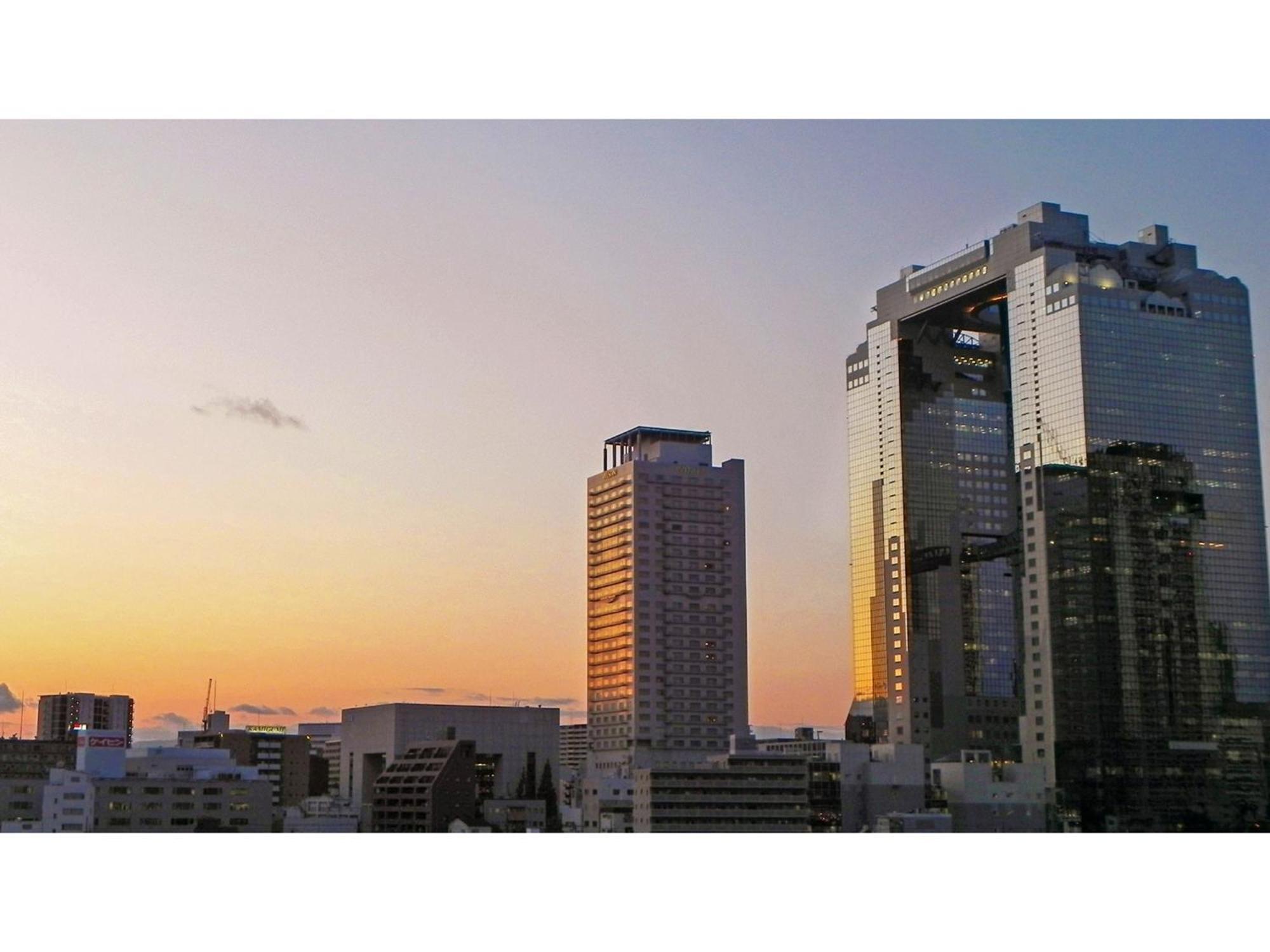 Takatsuki W&M Hotel - Vacation Stay 48546V Εξωτερικό φωτογραφία