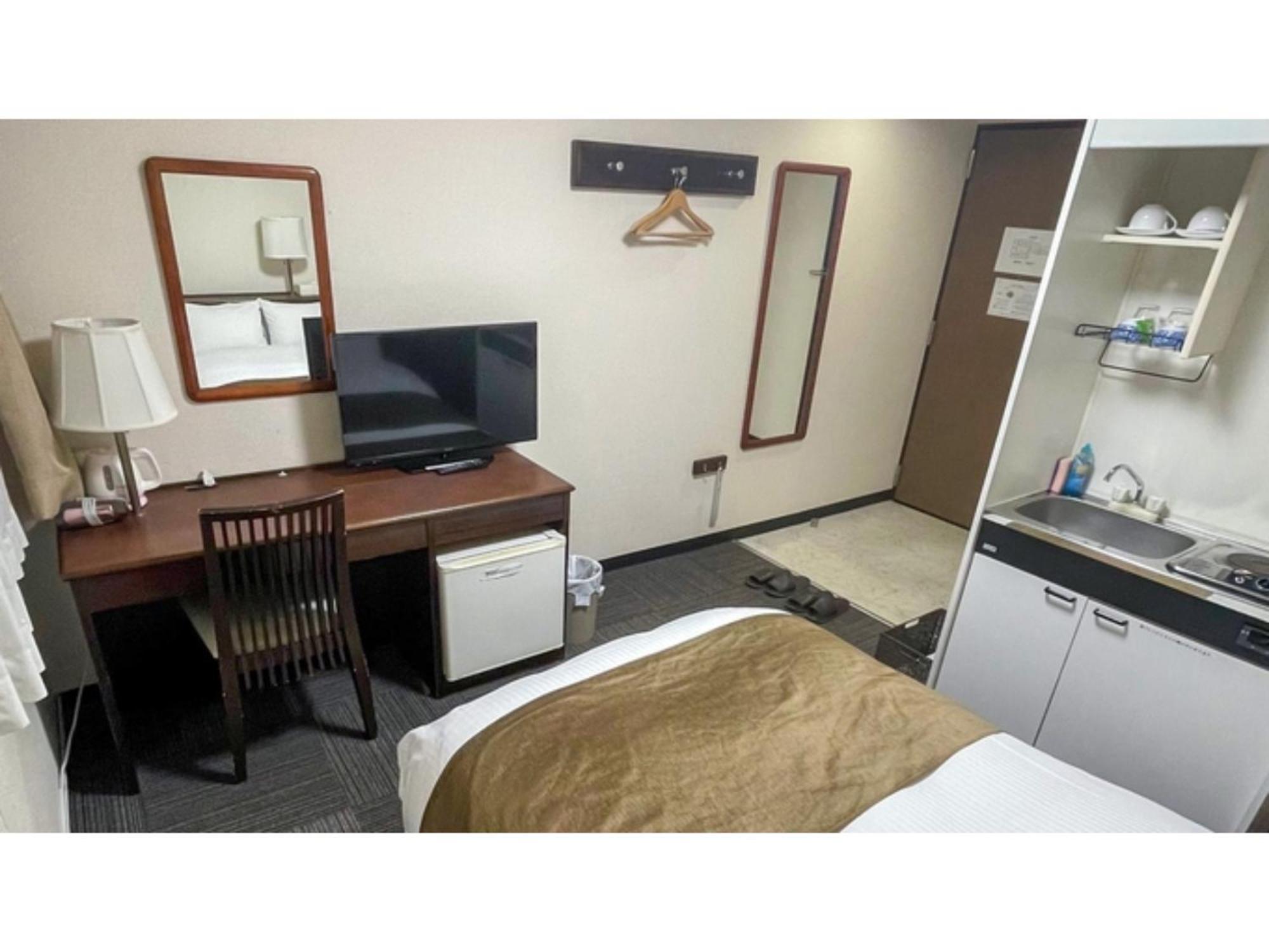 Takatsuki W&M Hotel - Vacation Stay 48546V Εξωτερικό φωτογραφία