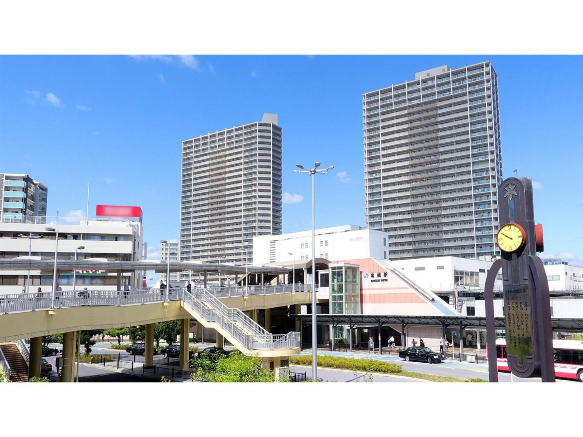Takatsuki W&M Hotel - Vacation Stay 48546V Εξωτερικό φωτογραφία