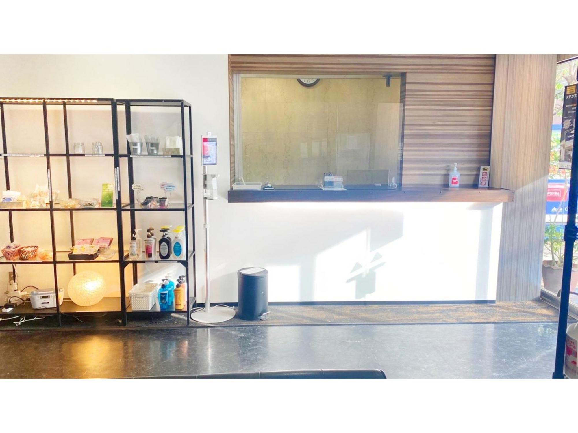 Takatsuki W&M Hotel - Vacation Stay 48546V Εξωτερικό φωτογραφία
