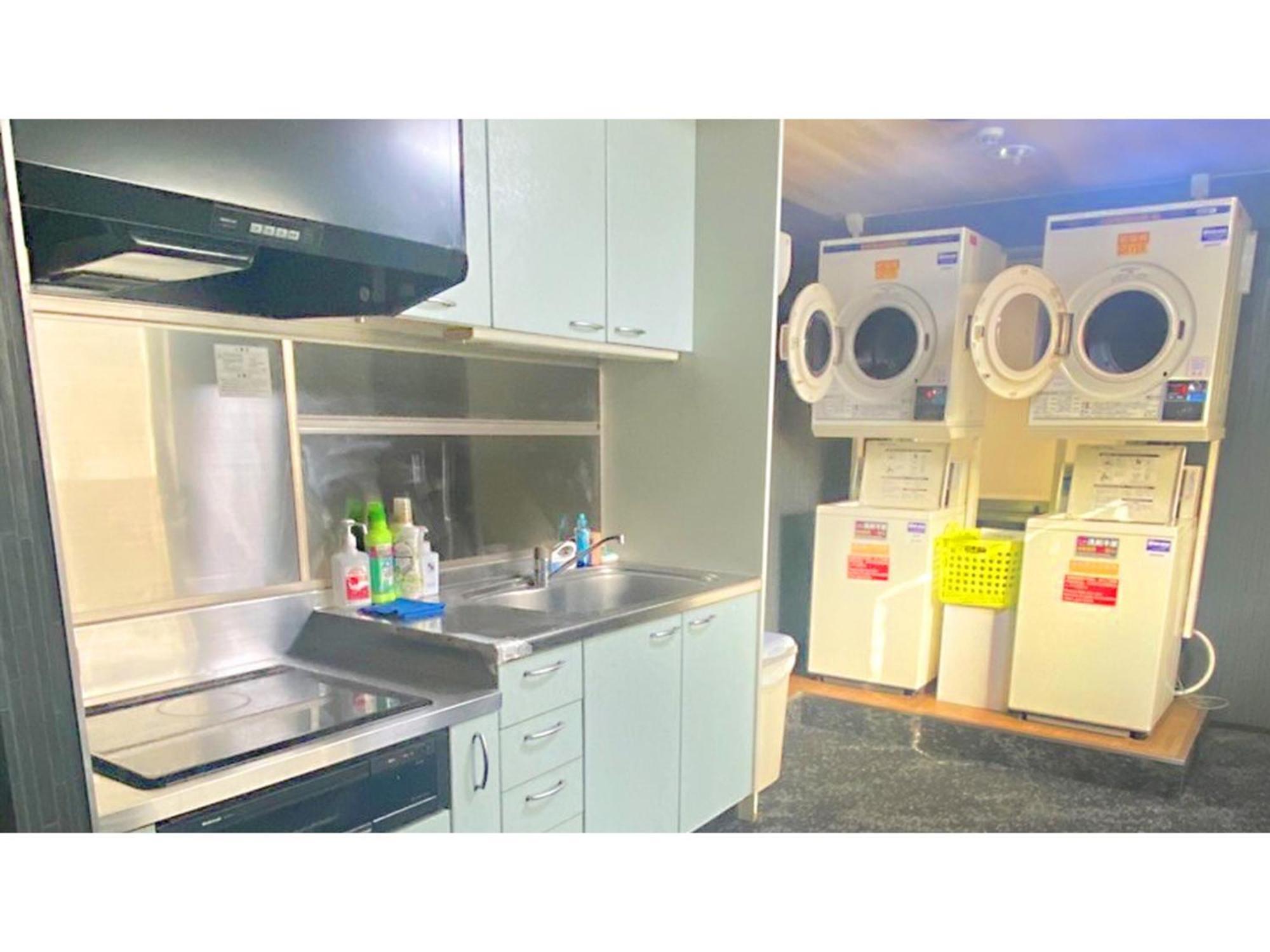 Takatsuki W&M Hotel - Vacation Stay 48546V Εξωτερικό φωτογραφία