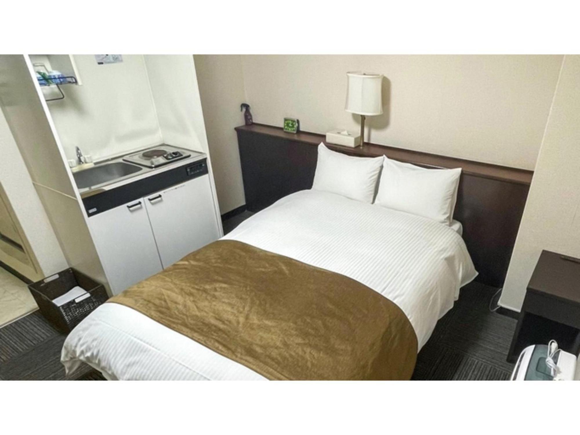 Takatsuki W&M Hotel - Vacation Stay 48546V Εξωτερικό φωτογραφία